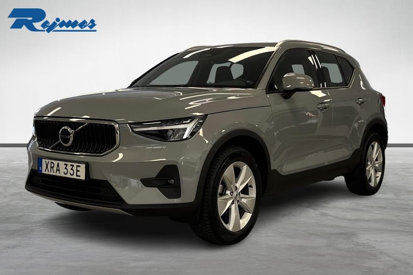 Bild 1 av Volvo XC40 B3 FWD Bensin Core