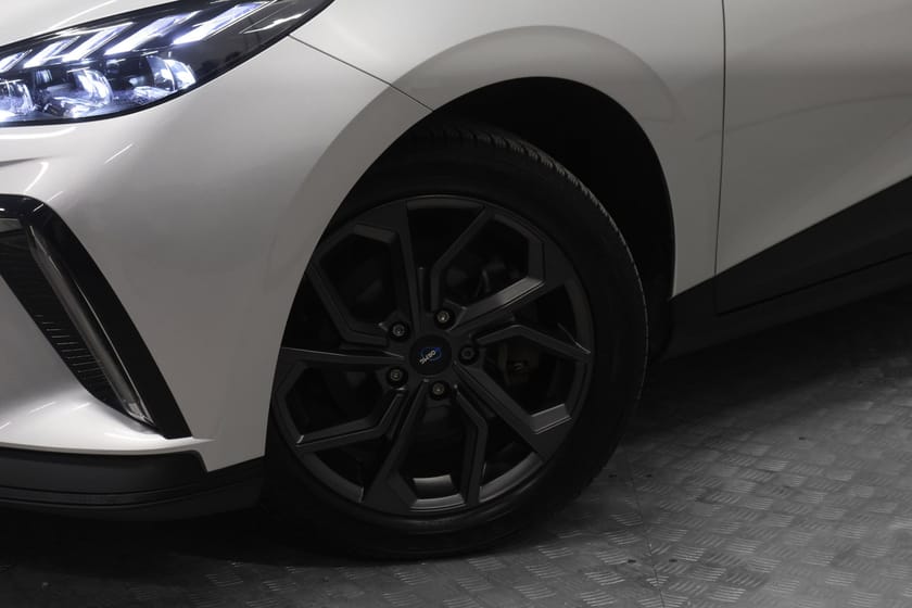 Bilde 4 av MG 4 Electric Long Range Luxury