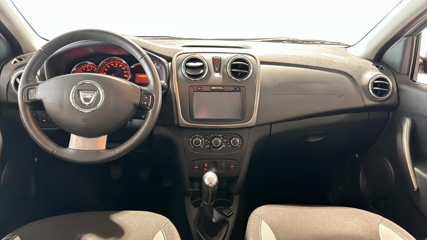 Bild 4 av Dacia Sandero Stepway 