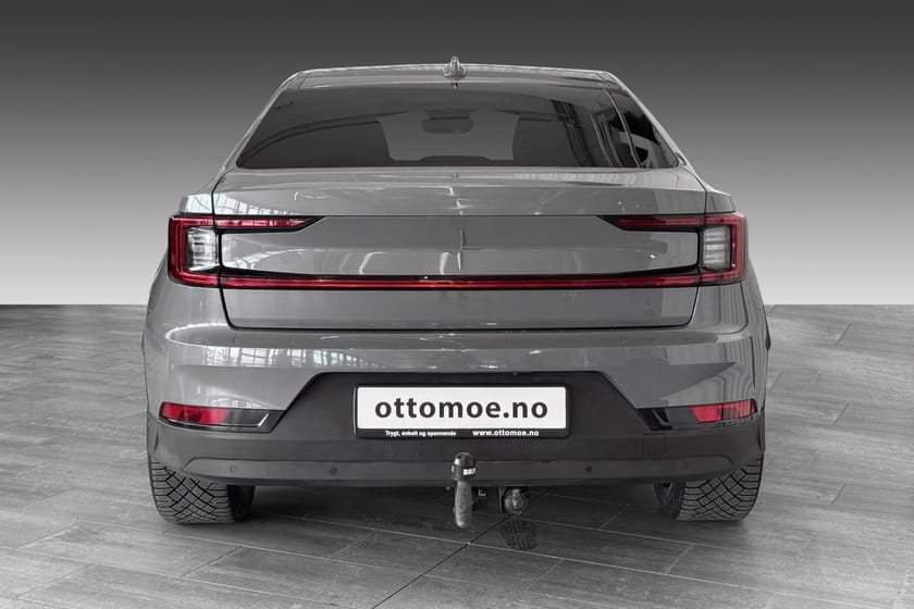 Bilde 4 av Polestar 2 Long Range Dual Motor Rentekampanje på brukt Polestar! fra 2,99%