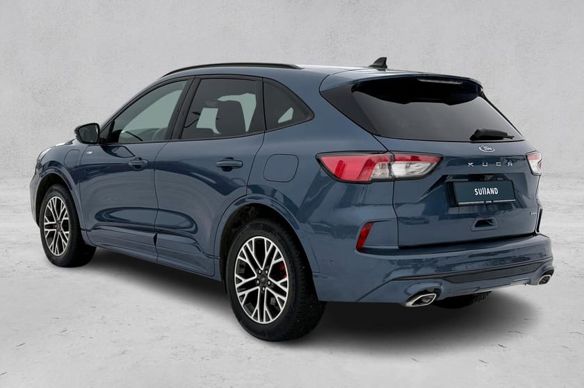 Bilde 3 av Ford Kuga Plug-In Hybrid ST-LINE | H.FESTE | ACC | CARPLAY | AUTOMAT