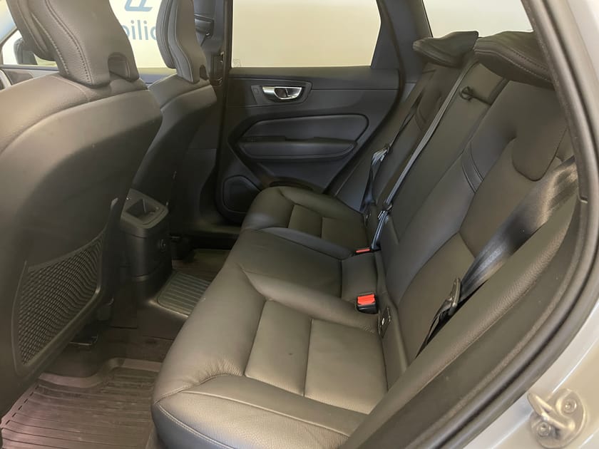 Bild 5 av Volvo XC60 Recharge T8 Ultimate Dark / Dragkrok / Tonade rutor /