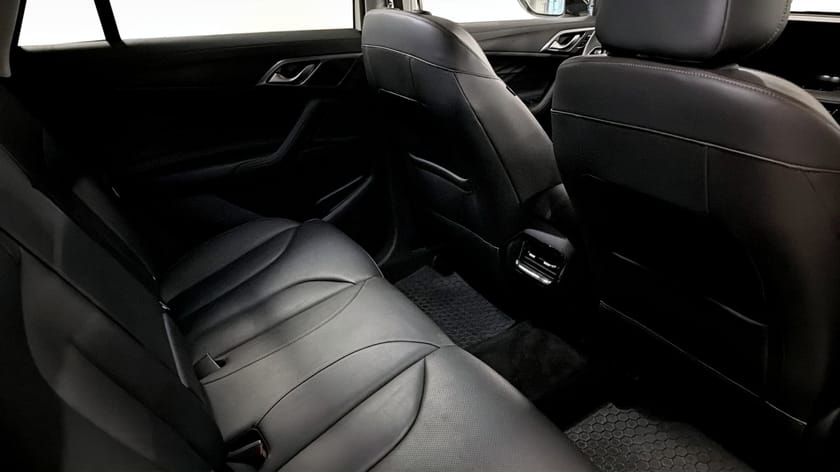 Bild 5 av MG HS PHEV LUX 1.5T AT - RÄNTEKAMPANJ