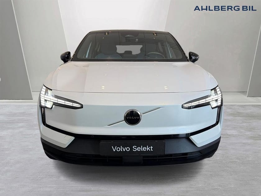 Bild 5 av Volvo EX30 Single Motor Extended Range 🟡Single Plus. Backkamera, Navi, Adaptiv farthållare, Tonade rutor