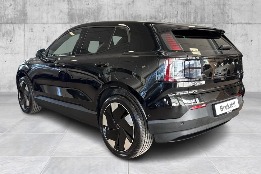 Bilde 3 av Volvo EX30 Twin Motor Performance 428hk Perf Ultra Harman&Kardon/Panorama/360°/ACC