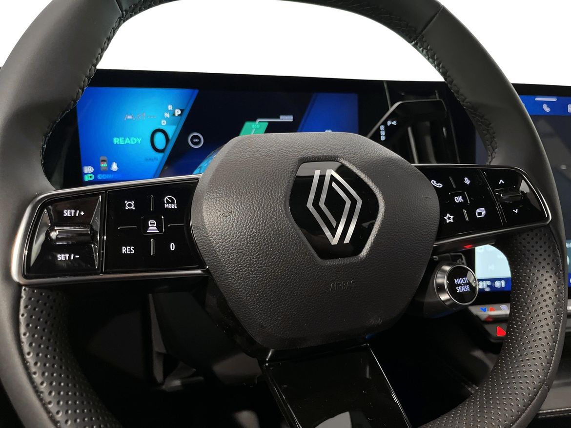 Renault Scenic E-Tech 2025 - miniatyr 11