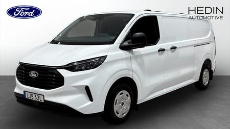Ford Transit Custom 320