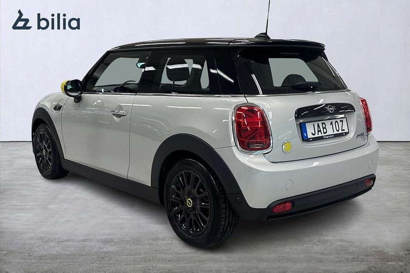 Bild 2 av MINI Cooper SE | PDC bak | Navi | Farthållare | Sportstol | Isofix