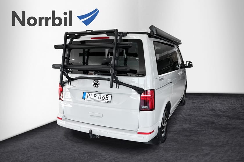 Bild 4 av Volkswagen California 