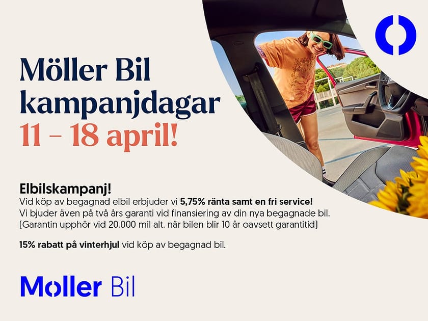 Bild 2 av Volkswagen ID.7 GTX Tourer 86 KWH BATTERI 340 HK 1 VXL LAGERBIL