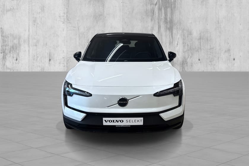 Bilde 2 av Volvo EX30 Single Motor Extended Range Apple Carplay, varmepumpe, ACC