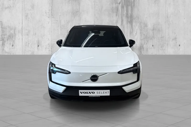 Volvo EX30 Single Motor Extended Range bilde 2