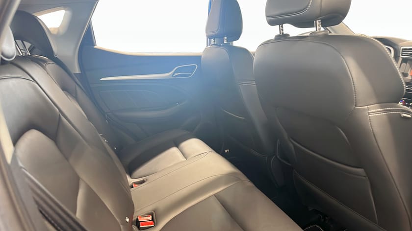 Bild 5 av MG ZS EV 45KWH LUXURY MY21