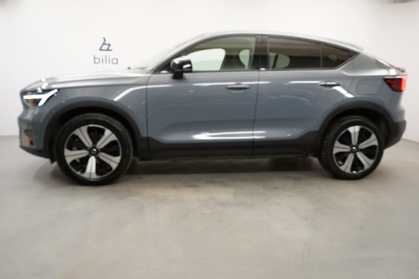 Bild 2 av Volvo C40 Recharge Single Motor Core, on call