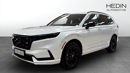 Honda CR-V e:PHEV PHEV ADVANCE TECH *DEMO*