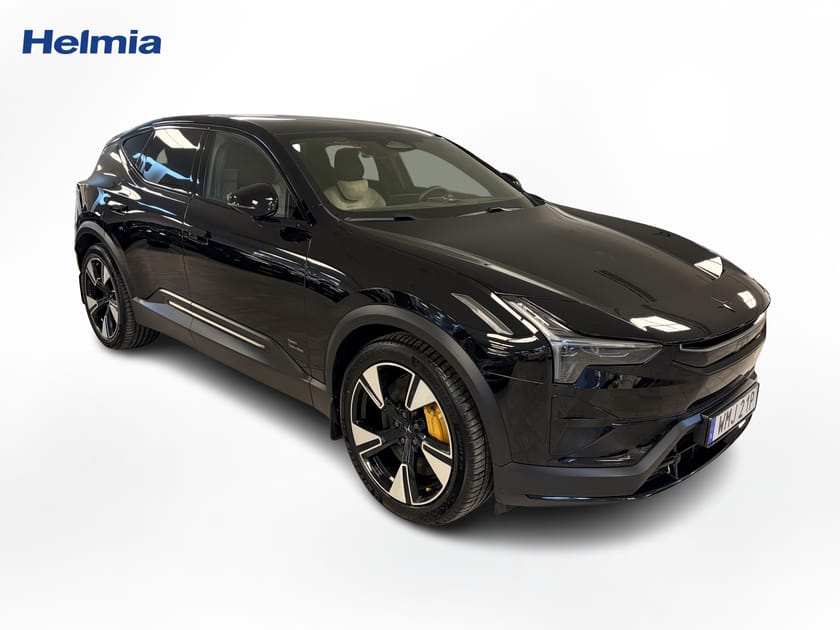 Bild 4 av Polestar 3 Long Range Dual Motor 111kWh Plus Pilot inkl Vinterhjul