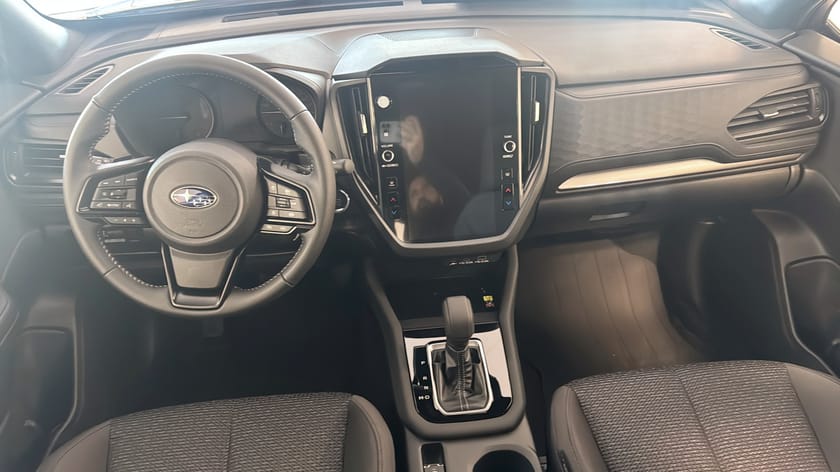 Bild 4 av Subaru Forester e-Boxer 2.0I ADVENTURE VD