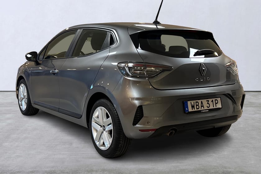 Bild 4 av Renault Clio phII TCe 90 Evolution