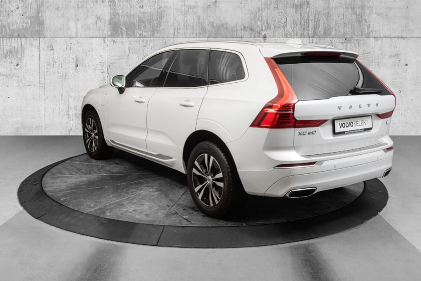 Bilde 5 av Volvo XC60 T6 Inscription Harman/Krok/Panorama/El.stol