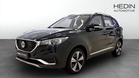 MG ZS EV LUXURY 45 KWH 			 MY21