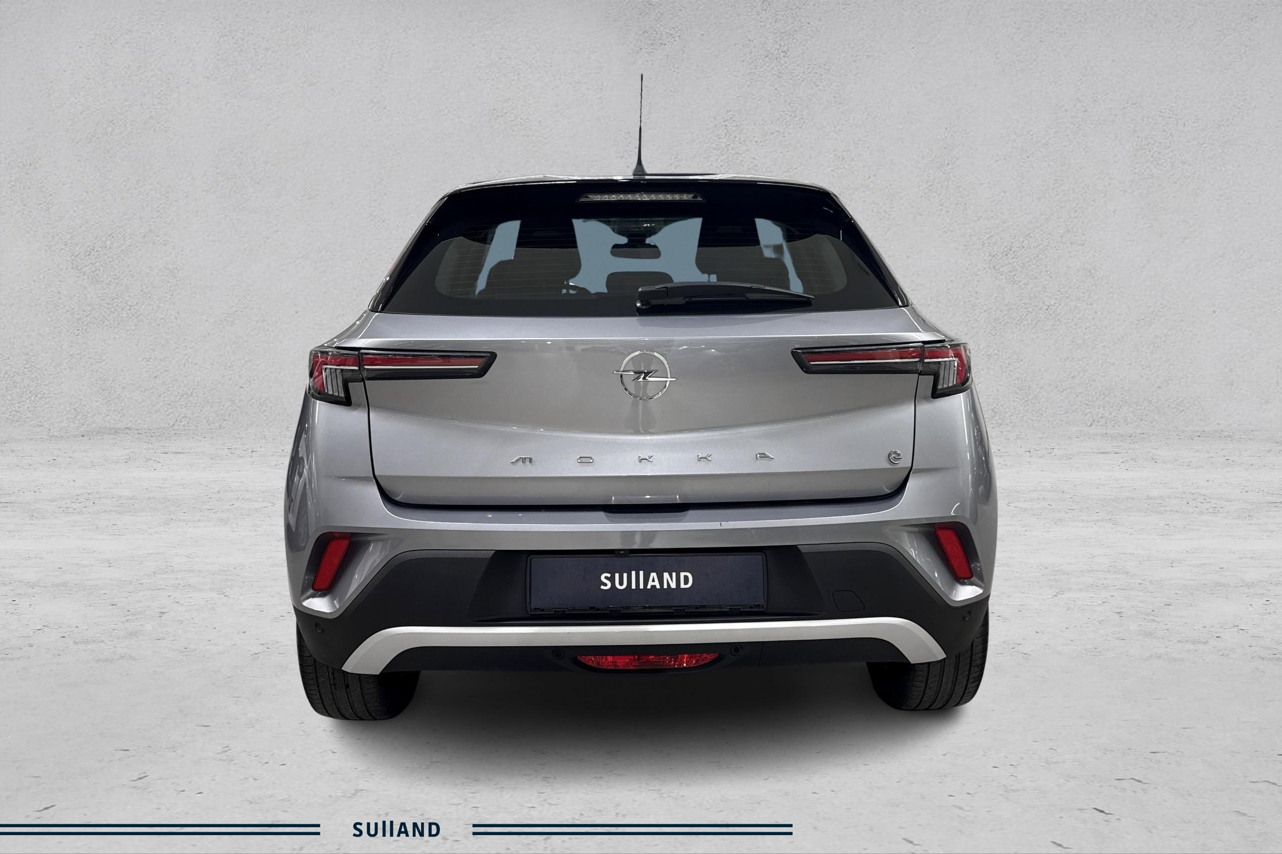 Thumnail bilde 3 av Opel Mokka-e