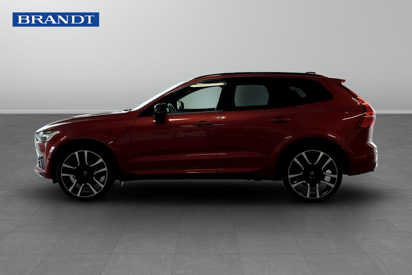 Bild 5 av Volvo XC60 T8 TE R-Design
