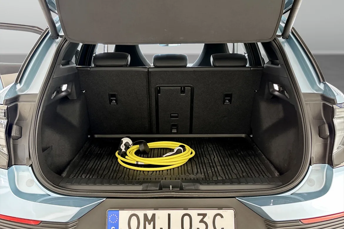 Ford Explorer EV Extended Range AWD