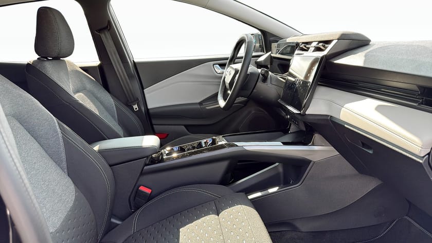 Bild 3 av Ford Puma Gen-E 168hk (124kW) | JUBILEUMSKAMPANJ  | 376 km Räckvidd
