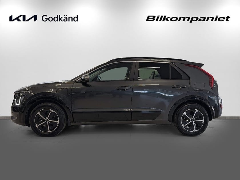 Bild 4 av Kia Niro Plug-In-Hybrid Plug-In Hybrid 183hk Advance Vinterhjul Godkänd