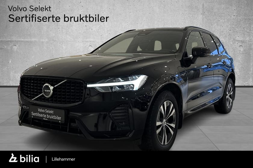 Bilde 1 av Volvo XC60 T6 R-Design, H.Feste, Harman&Kardon, 360°kamera+++