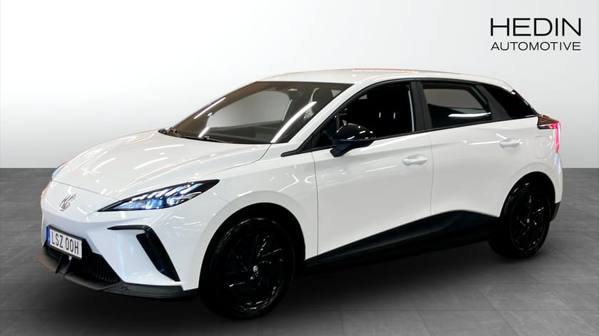 Bild 1 av MG 4 Electric Standard Range SR 51 KWH