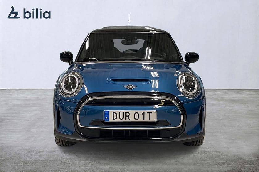 Bild 5 av MINI Cooper SE ELECTRIC / MAXIMISE / H/K / PANORAMA / VÄRMARE