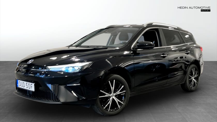 Bild 1 av MG 5 Long Range MG5 61 KWH LUX