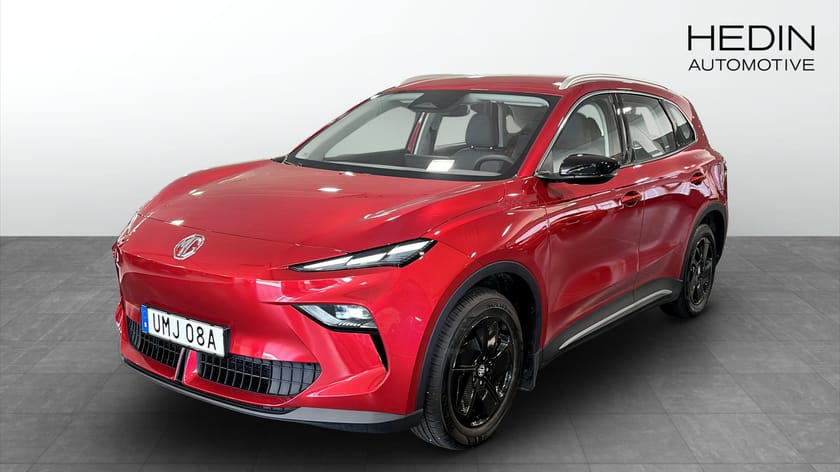 Bild 1 av MG S5 EV Standard Range COMFORT 49KWH