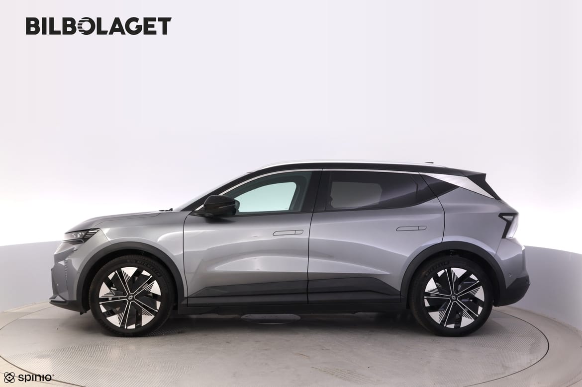 Renault Scenic E-Tech 2024 - miniatyr 7