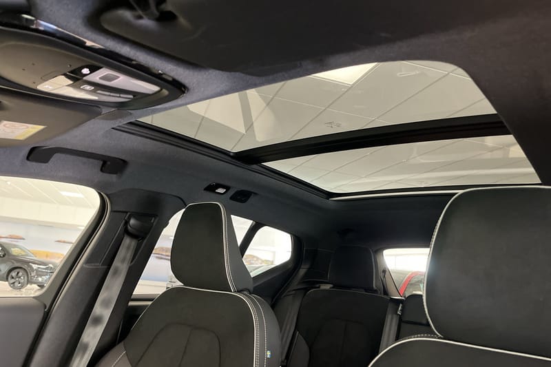 Volvo XC40 P6 Recharge