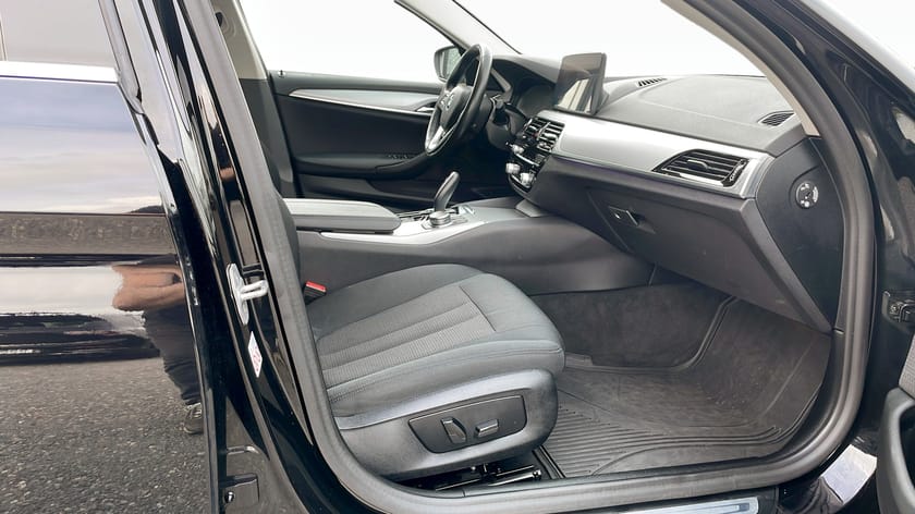 Bild 3 av BMW 520d xDrive Touring xDrive, Drag, Steptronic, 190Hk, 2022