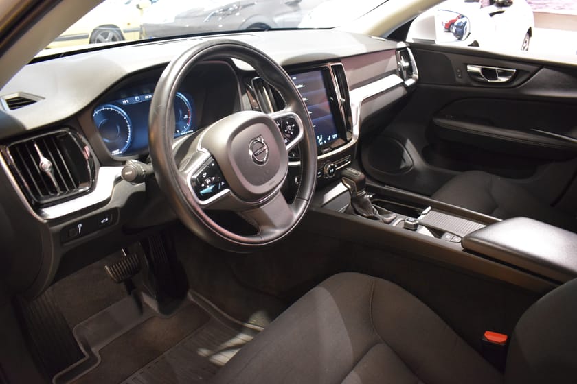 Bild 5 av Volvo V60 Cross Country D4 AWD SE II