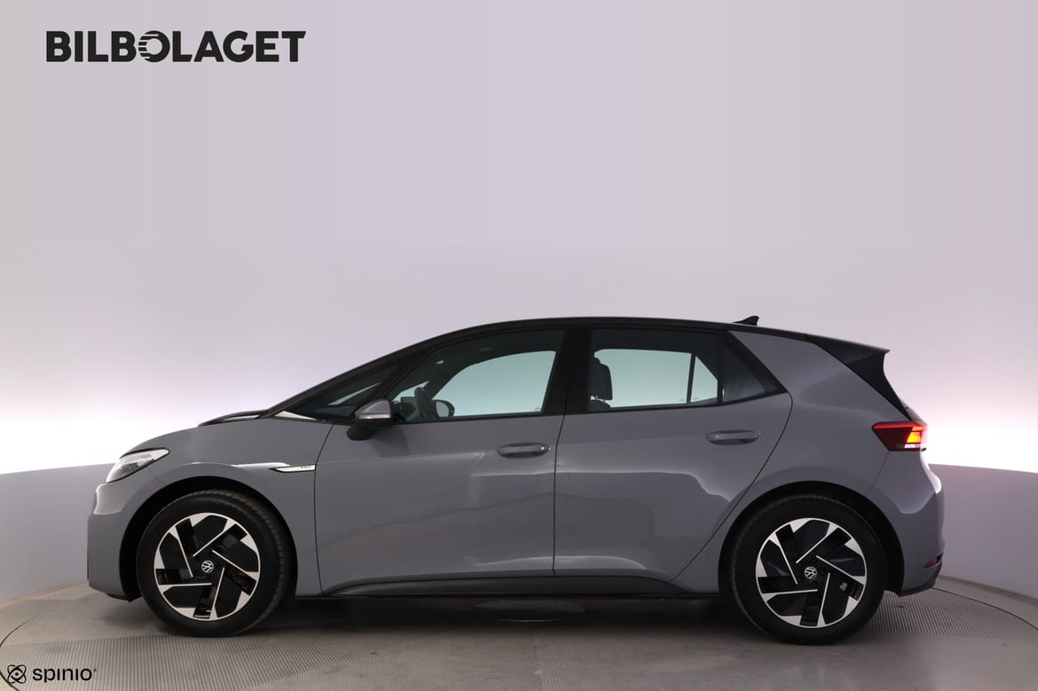 Volkswagen ID.3 2021 - miniatyr 5