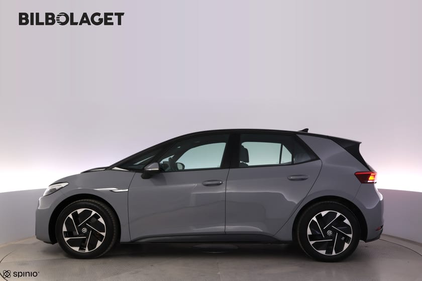 Bild 5 av Volkswagen ID.3 Pro Performance Life Navigation Discover