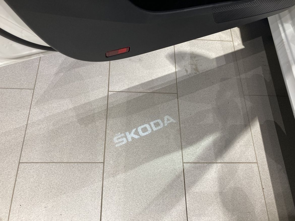 Škoda Octavia Combi 1.0 TSI Manual, 110hp, 2023