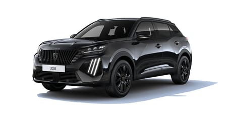 Peugeot 2008 Hybrid 145 GT AUT