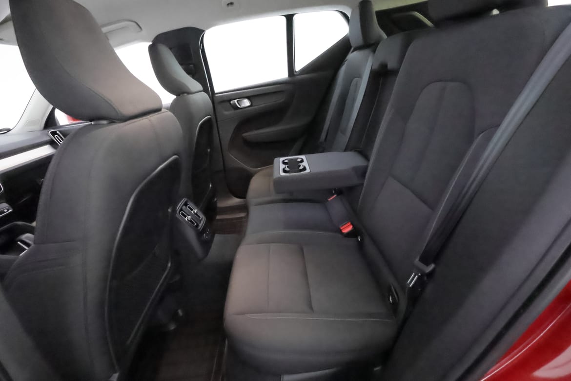 Volvo XC40 2022 - miniatyr 24