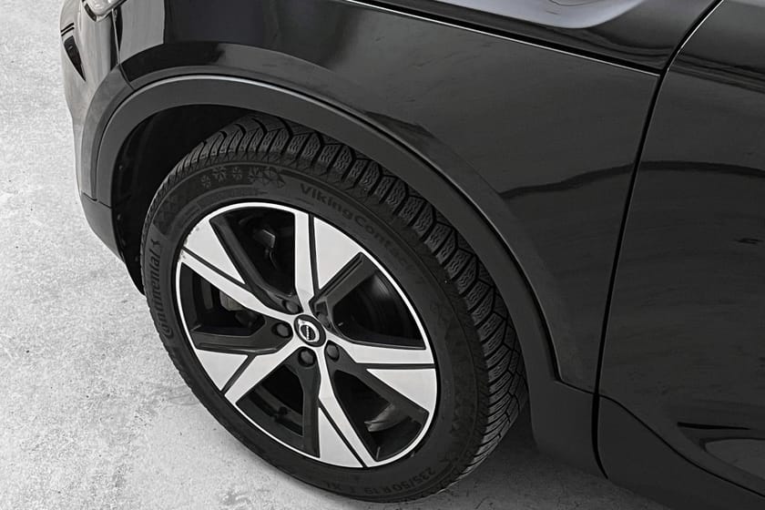 Bilde 4 av Volvo XC40 P8 AWD Recharge KROK|STOL.PK|LYS.PK|H&K|TONEDE