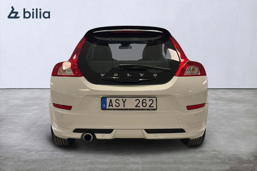 Bild 5 av Volvo C30 D2 R-Design