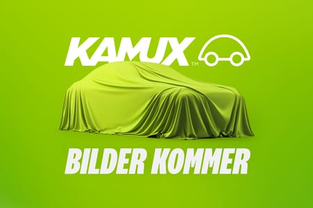 Mercedes-Benz CLA 200 d Shooting Brake