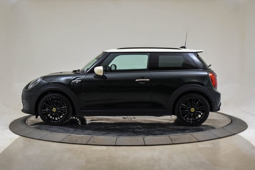 Bilde 2 av MINI Cooper SE Maximise 3-d