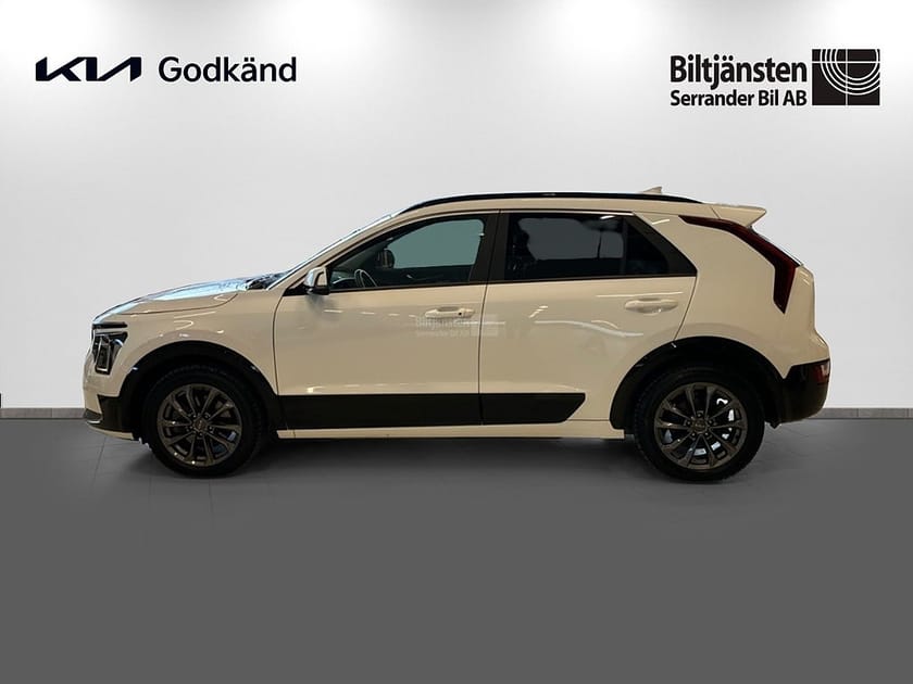 Bild 4 av Kia Niro EV Advance