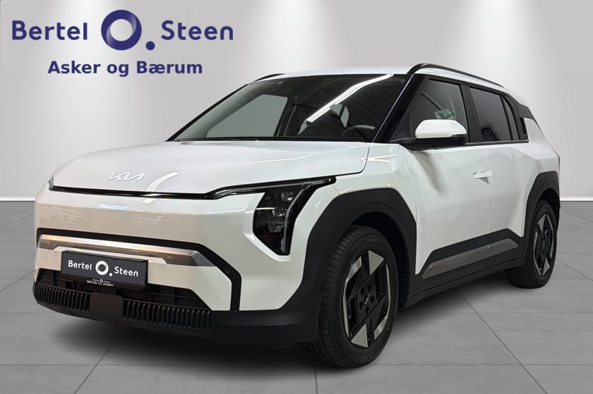 Bilde 1 av Kia EV3 Standard Range Exclusive SR | ADAPTIV CRUSIE, CARPLAY, KAMERA++