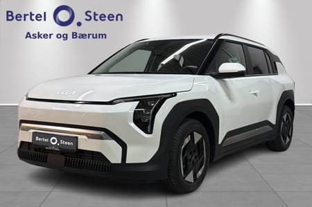 Kia EV3 Standard Range Exclusive SR | ADAPTIV CRUSIE, CARPLAY, KAMERA++